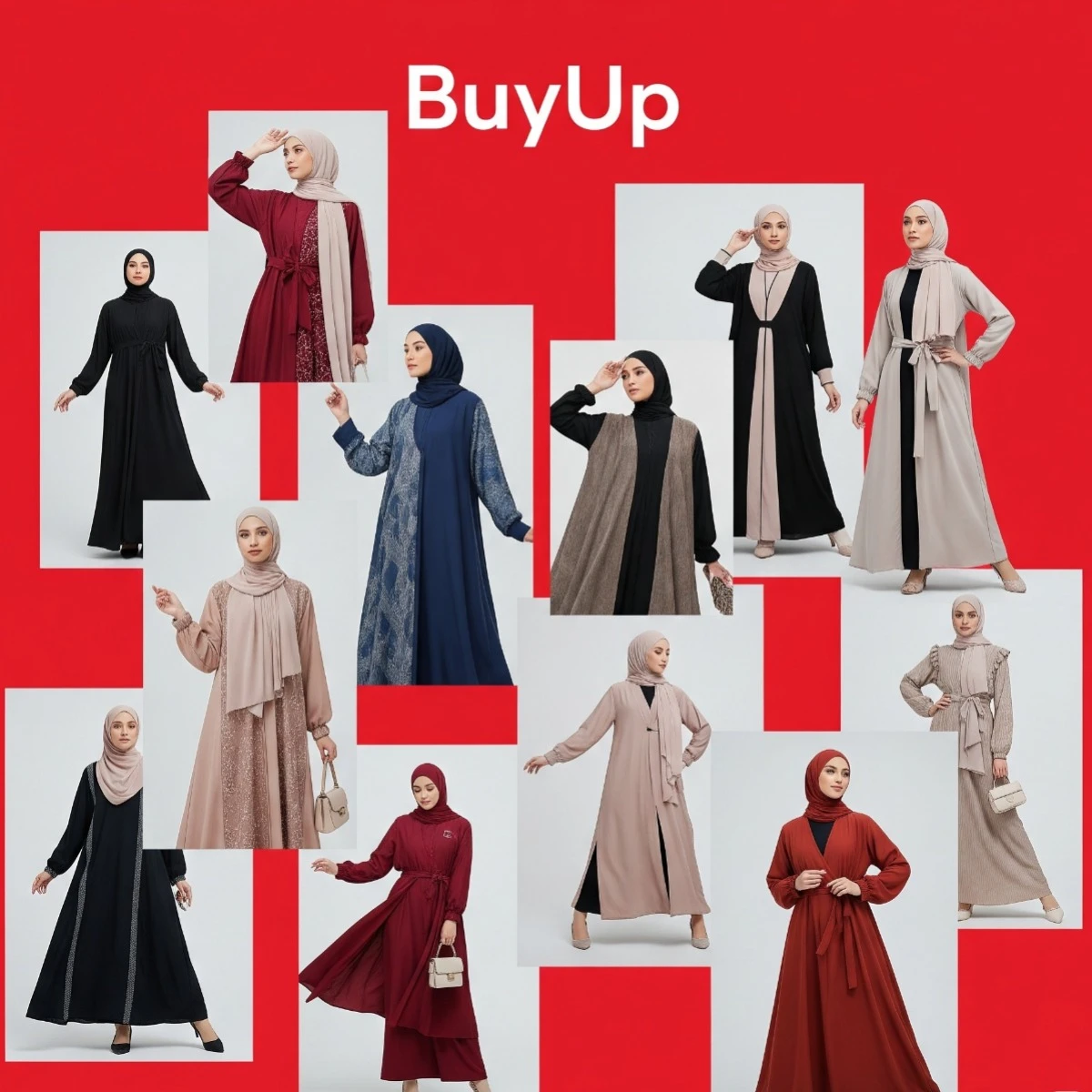Muslim Fashion